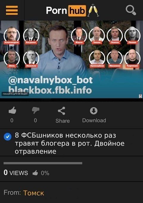 О политике и не только