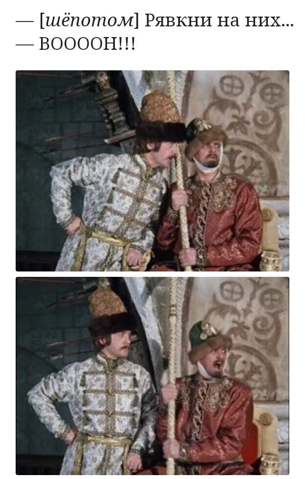 О политике и не только