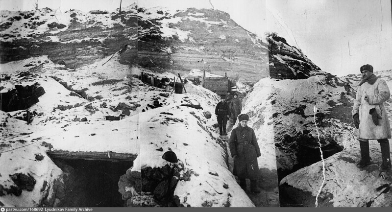 Остров Людникова: как окружённая 138-я дивизия выстояла в Сталинграде