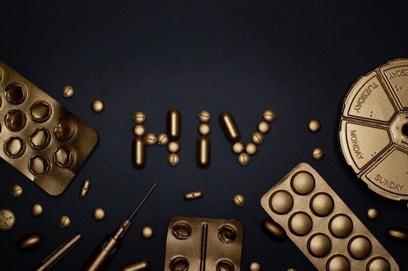 Вакцине против ВИЧ быть!