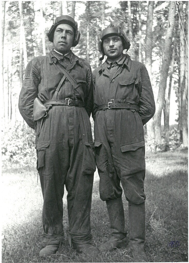 Хроника военных дней в фоторепортажах Виктора Темина