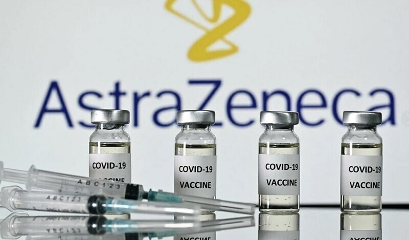 В Эстонии «прокисла» AstraZeneca: на время страны «Восточного партнёрства» спасены