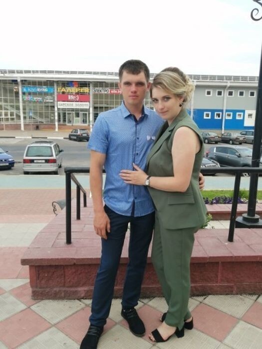 Авария дня. Мототрюкач из Беларуси разбился за неделю до собственной свадьбы