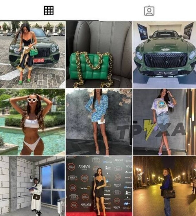 Харьковская Instagram*-блогер инсценировала собственное похищение с целью выкупа, но прогадала