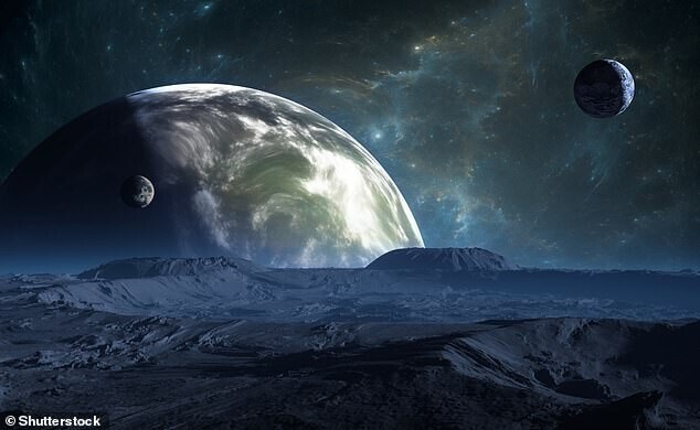 Данные телескопа "Кеплер" помогли обнаружить группу планет-изгоев