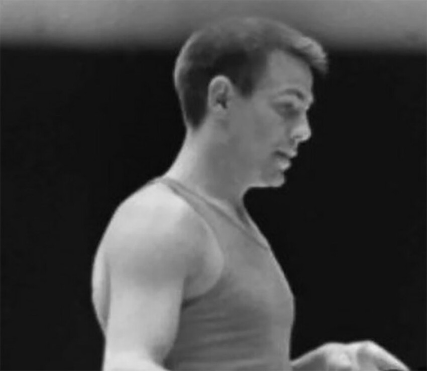 Чем закончился роман советского боксера Бориса Никонорова и американской гимнастки Дорис Фукс