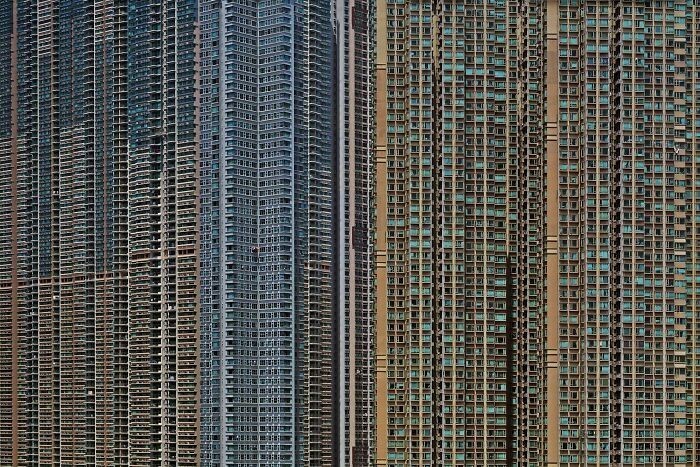 4. Гонконг