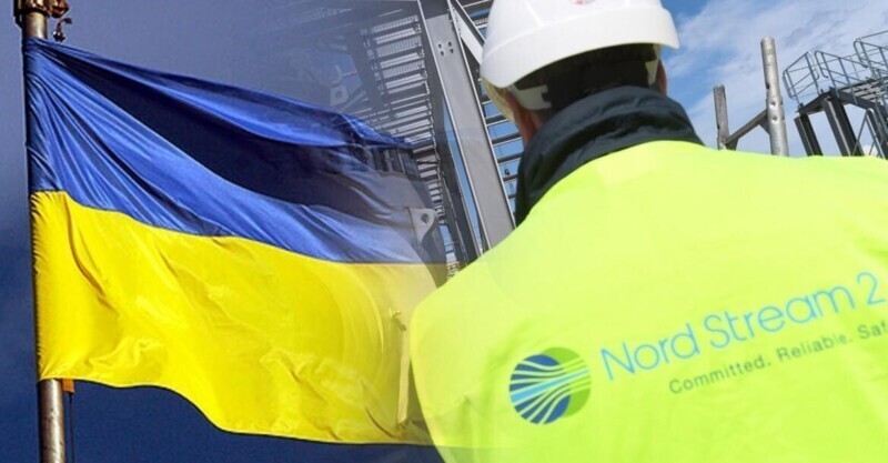Киев желает лишить Европу поставок российского газа по низким ц