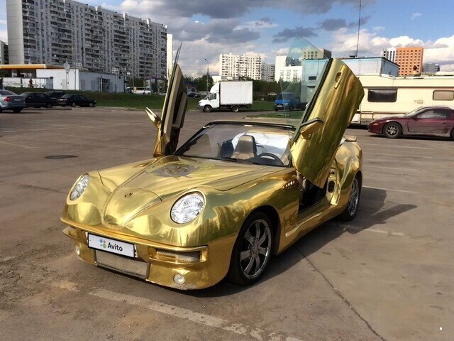 Автовсячина