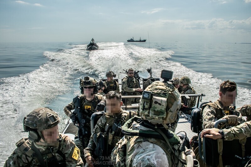 Учения «Си Бриз» завершены: Обстановка в Черном море изменилась радикально