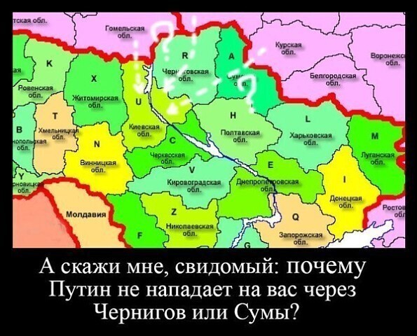 О политике и не только