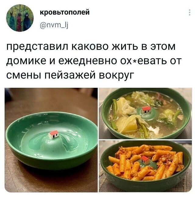 Скрины из соцсетей