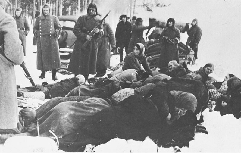 Колоски