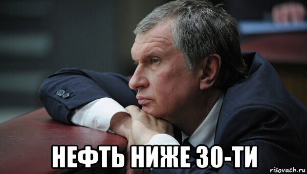 Рубль полностью игнорирует дорогую нефть