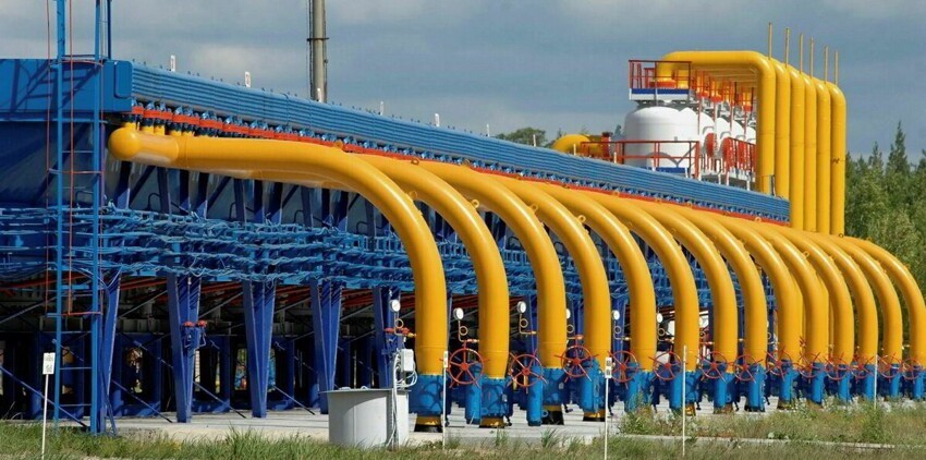 Хотят транзит и миллиарды евро. Фантазии украинской власти