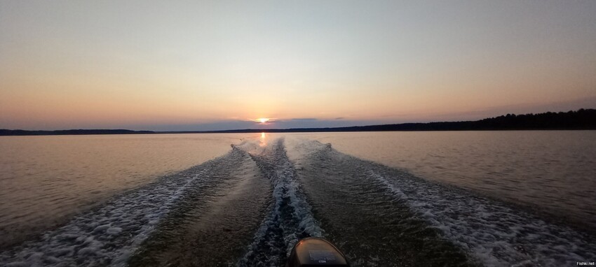 Привет из "горе моря"