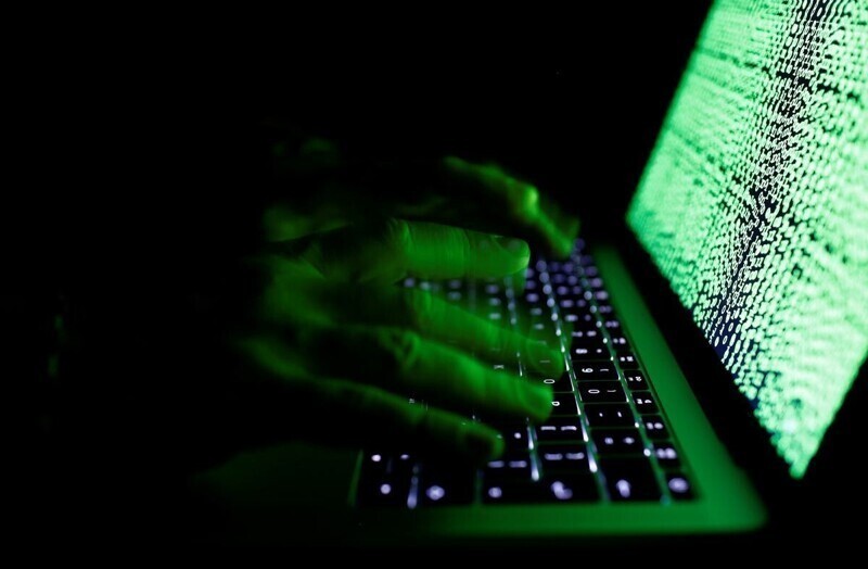 Чьи хакеры атакуют США?