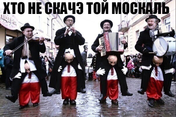 О политике и не только