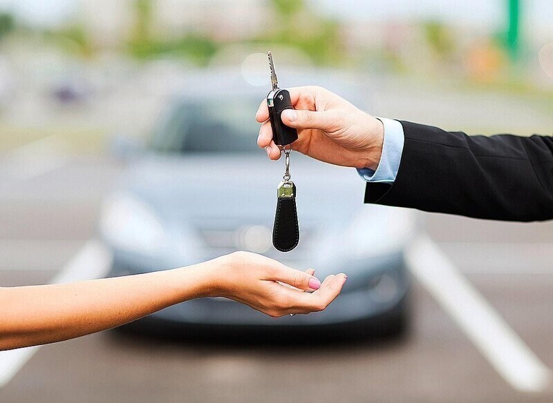 «АвтоВАЗ» хочет запустить программу аренды по подписке на собственные автомобили