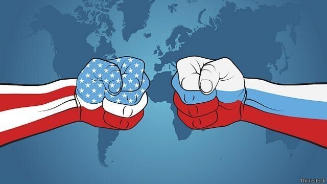 США продолжают накладывать санкции