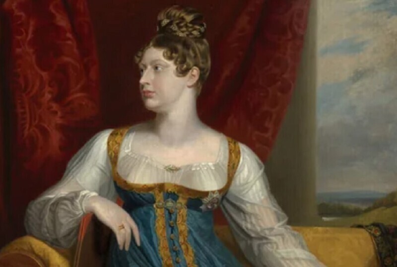 Принцесса Шарлотта Уэльская: история жизни и любви