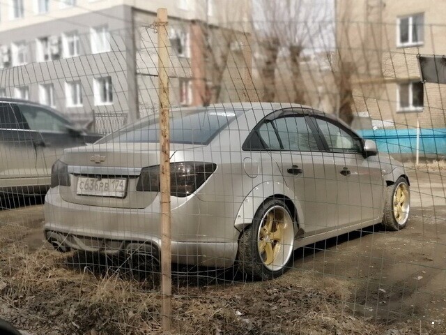 Автовсячина