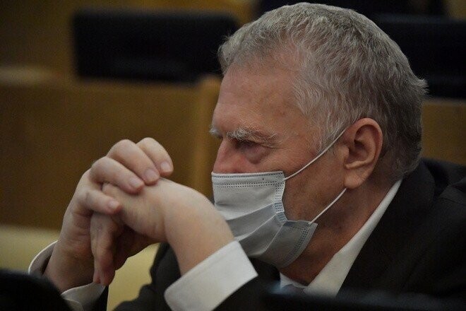 Жириновский заявил о грядущем ужесточении наказания для непривитых