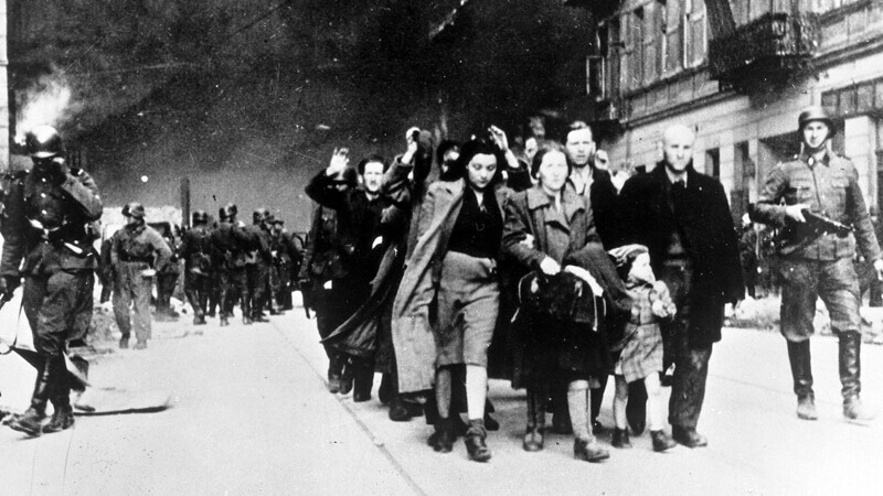 Не доразоблачали: обвиняя СССР в развязывании Второй мировой войны, польские эксперты «забыли» о дру