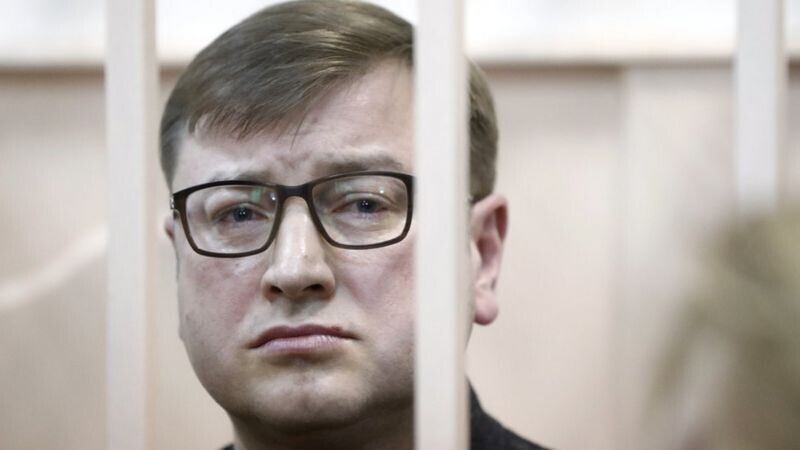 "Незаконное обогащение": как государство забирает порт Бронка у семьи экс-главы ФСО Мурова