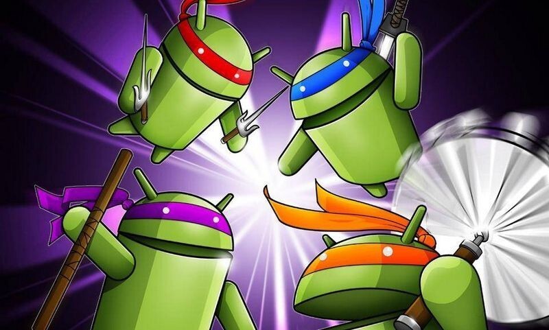 Лучшие игры июля 2021 для Андроид