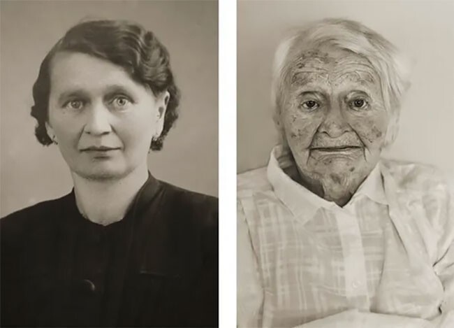 Анна Похобрадская, 30 лет и 100 лет