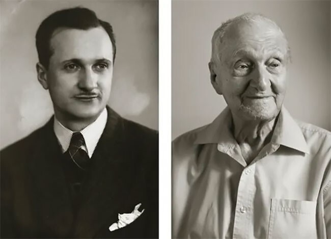 Антонин Коварж, 25 лет и 102 года