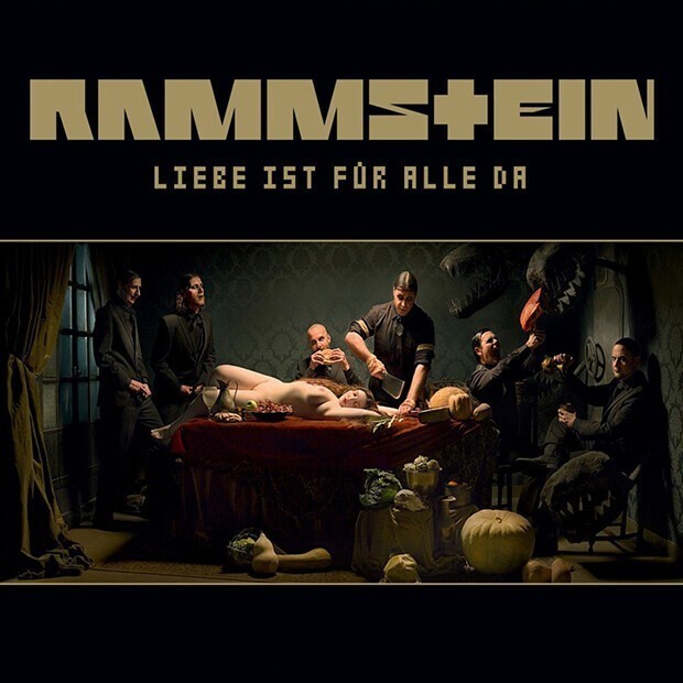 Почему лидер Rammstein помешался на Советском Союзе и захотел стать «своим» для русских