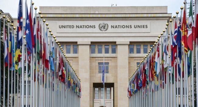 Антибелорусская кампания: Тихановская собирает западных союзников в СБ ООН