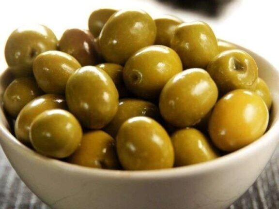 Интересные факты об оливках