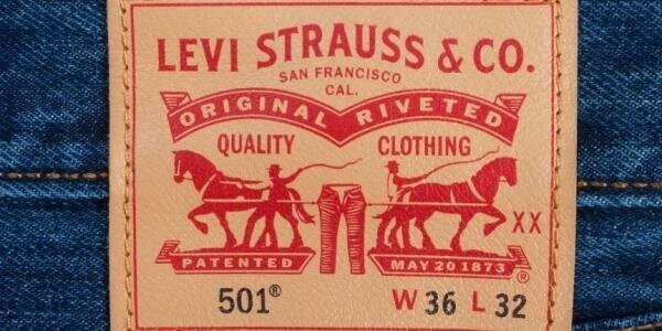 Сказка про Леви Страусса и его джинсы