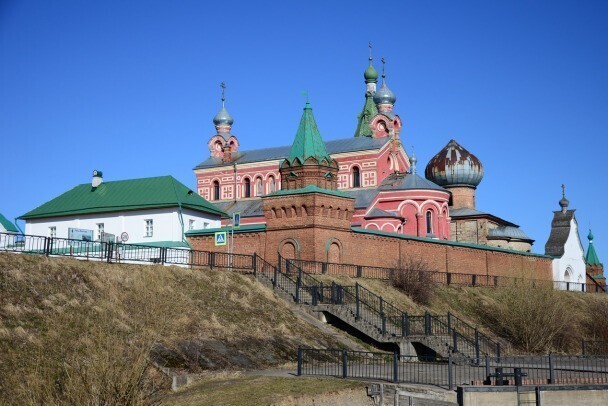 Вера и воля