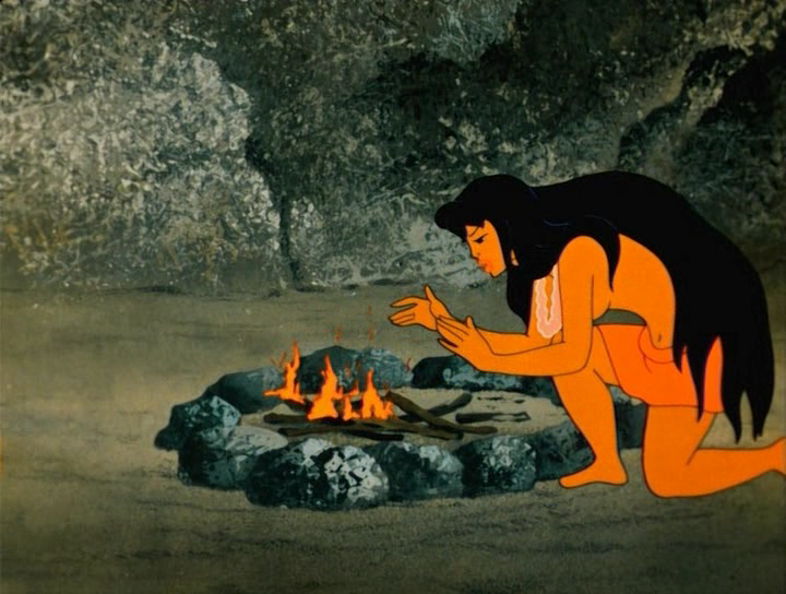 10 советских мультфильмов, смысл которых понимаешь с возрастом