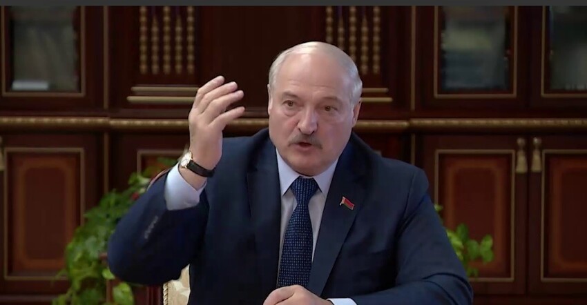 Лукашенко назвал причину отсутствия новых олимпийских наград у спортсменов страны