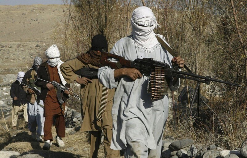 США намерены ввязаться в новый конфликт после Афганистана