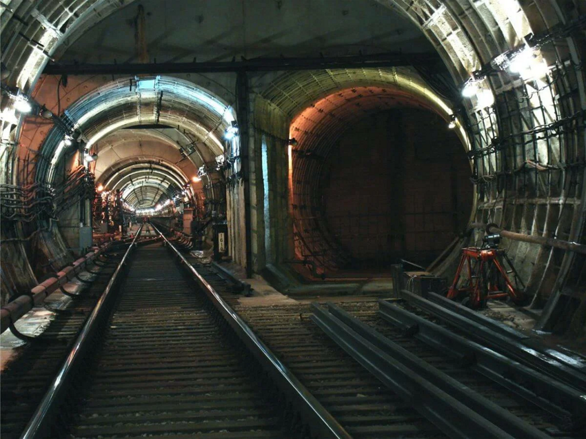 5 удивительных находок, которые сделали, когда копали метро в Москве