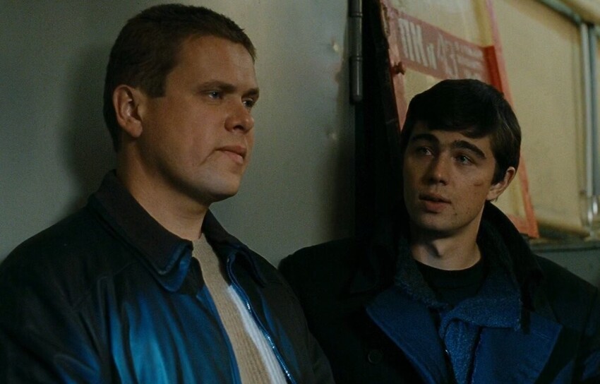 Как сейчас выглядит «Охранник Салтыковой» из фильма «Брат-2»