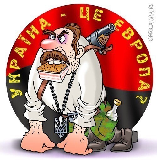 О политике и не только