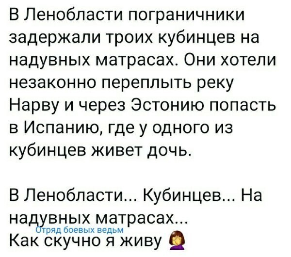 О политике и не только