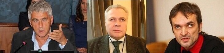 Либеральная общественность возмутилась запуском в метро системы оплаты проезда с помощью взгляда)))