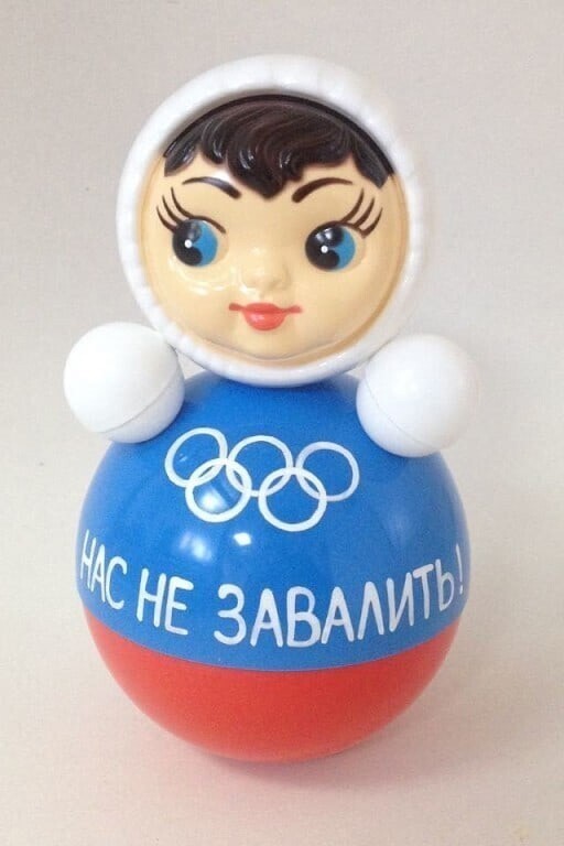 О политике и не только