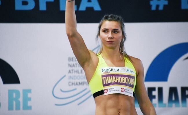 Спортивный арбитражный суд встал на сторону Олимпийского комитета Белоруссии