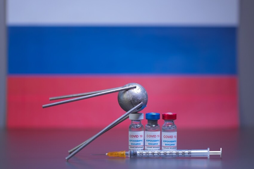 Зачем необходимо вводить два компонента противоковидной вакцины?