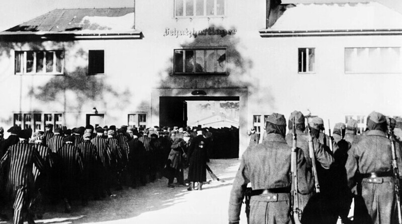 В Германии состоится суд над 100-летним надсмотрщиком концлагеря Заксенхаузен
