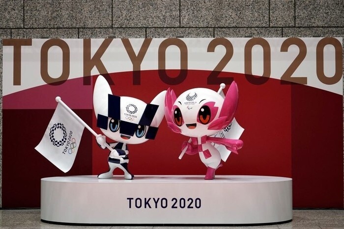 Токио-2020: что символизируют букеты, которые вручают медалистам